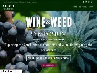 wine-weed.com