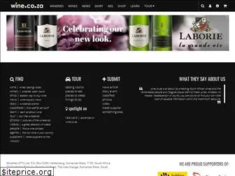 wine.co.za