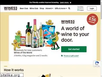 wine52.com