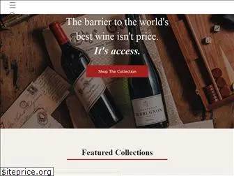 wineaccess.com