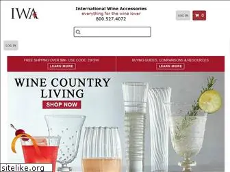 wineaccessories.com