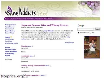 wineaddicts.com