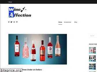 wineaffection.com
