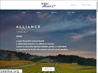 winealliance.ca