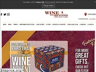 wineandbeyond.ca