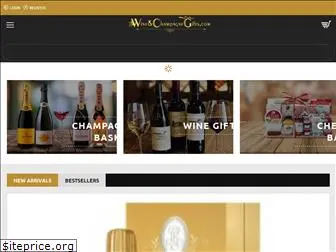 wineandchampagnegifts.com