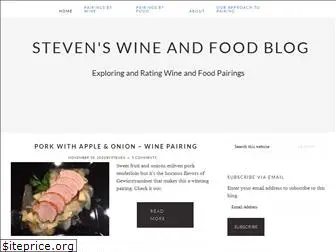 wineandfoodpairings.net