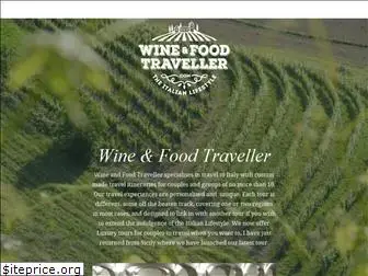 wineandfoodtraveller.com