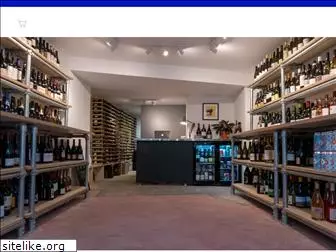 wineandgreene.com