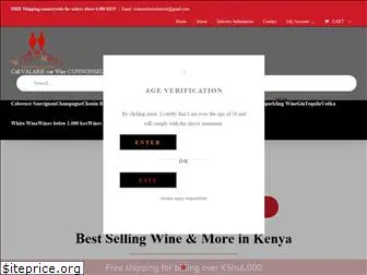 wineandmorekenya.com