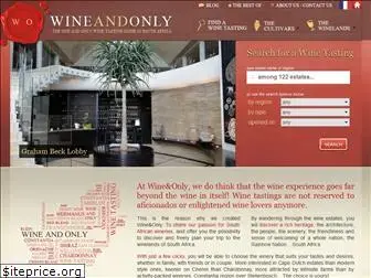 wineandonly.com