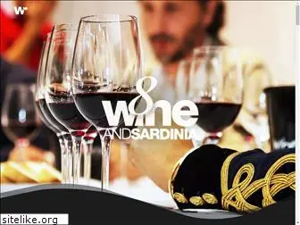 wineandsardinia.it