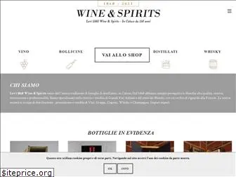 wineandspirits1868.com