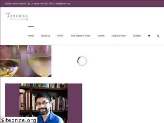 wineappreciationsingapore.com