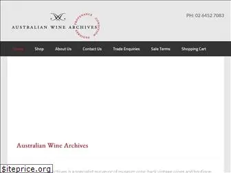 winearchives.com.au