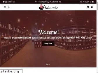 wineartnyc.com