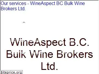wineaspect.com