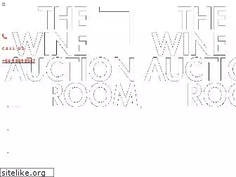 wineauctionroom.com