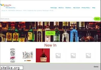 winebarrel.com