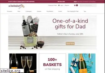 winebasket.com