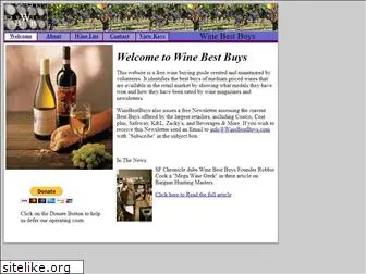 winebestbuys.com