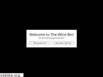 winebinec.com