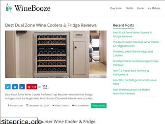 winebooze.com