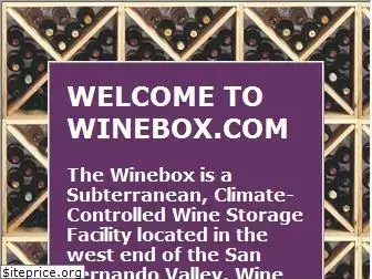 winebox.com