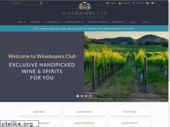 winebuyers.com