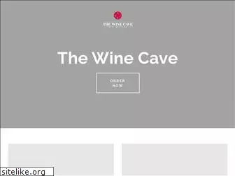 winecave.nz