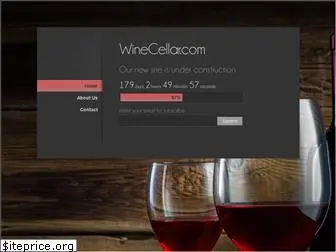 winecellar.com