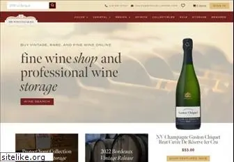 winecellarage.com thumbnail