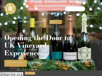 winecellardoor.co.uk