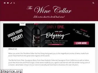 winecellarkw.com