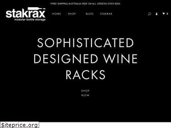 winecellarracks.com.au