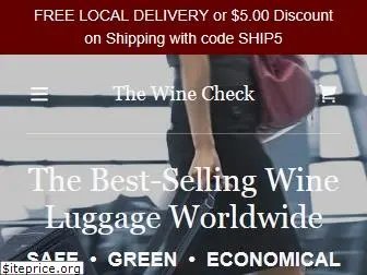 winecheck.com