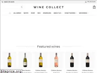 winecollect.com