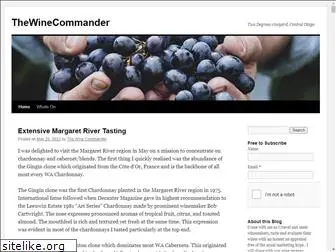 winecommander.net