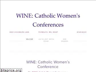 wineconference.org