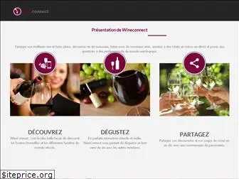 wineconnect.fr