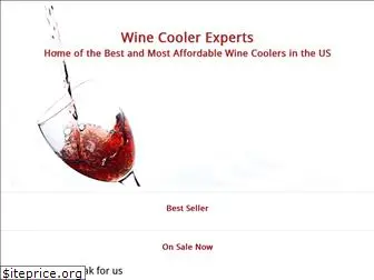 winecoolerexperts.com