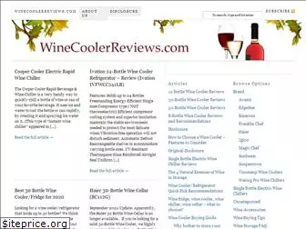 winecoolerreviews.com