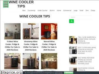 winecoolertips.com
