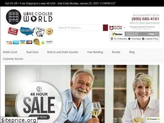 winecoolerworld.com