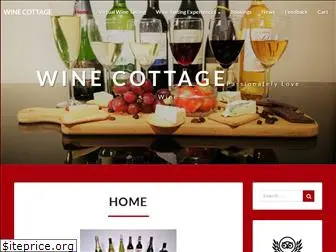 winecottage.co.uk