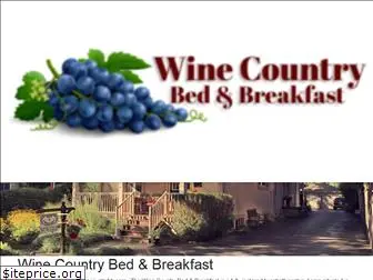 winecountrybb.com