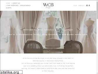 winecountrybrideboutique.com