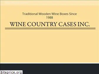 winecountrycases.com