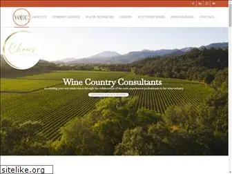 winecountryconsult.com