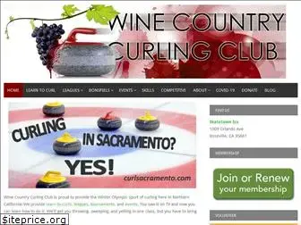 winecountrycurlingclub.com